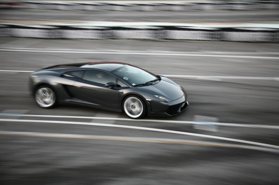  Lamborghini Gallardo LP560-4 2008 года  (фото 51 из 195)